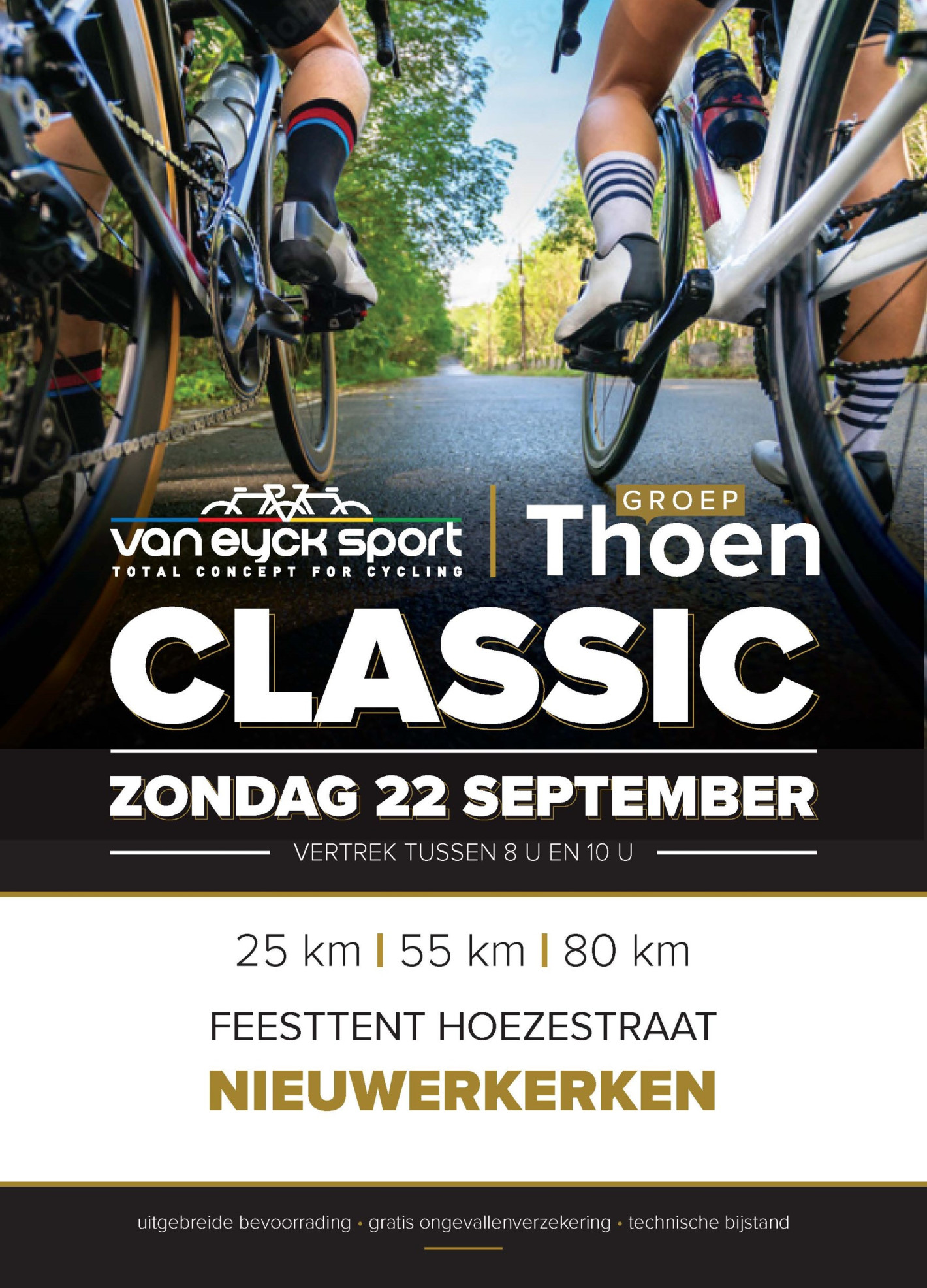 Van Eyck Sport Thoen Classic 2024